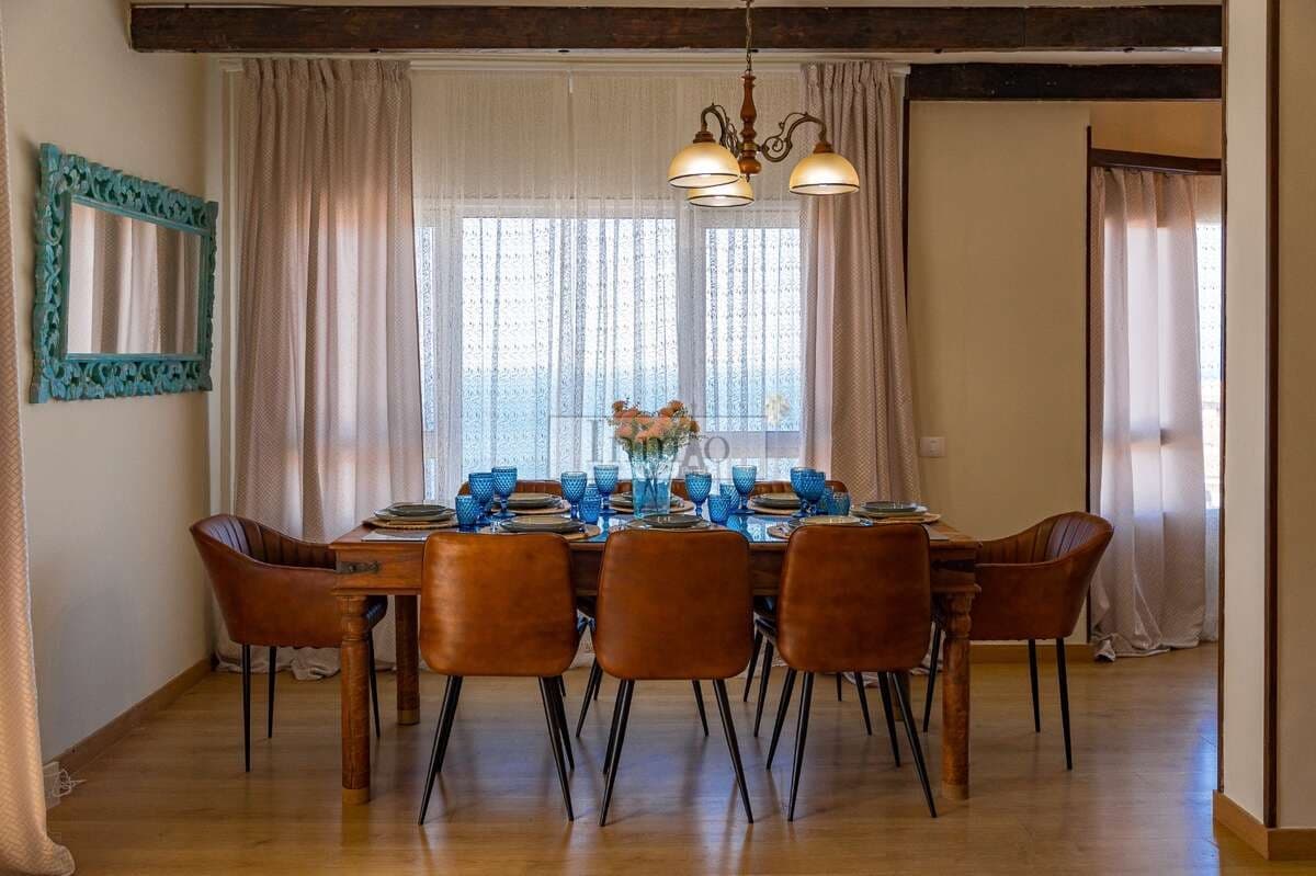 4 sypialnia Willa na sprzedaż w El Sauzal - 900 000 € (Ref: 9807632)