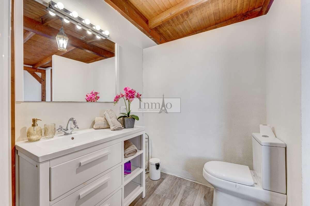 4 sypialnia Willa na sprzedaż w El Sauzal - 900 000 € (Ref: 9807632)