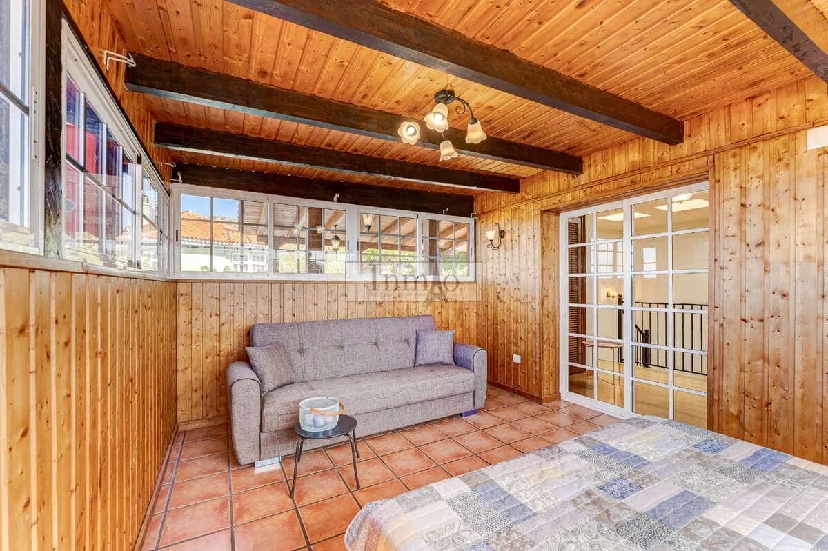 4 sypialnia Willa na sprzedaż w El Sauzal - 900 000 € (Ref: 9807632)