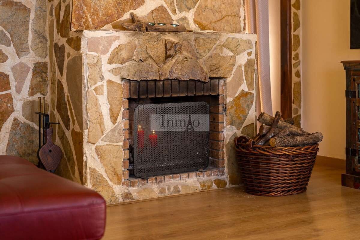 4 sypialnia Willa na sprzedaż w El Sauzal - 900 000 € (Ref: 9807632)