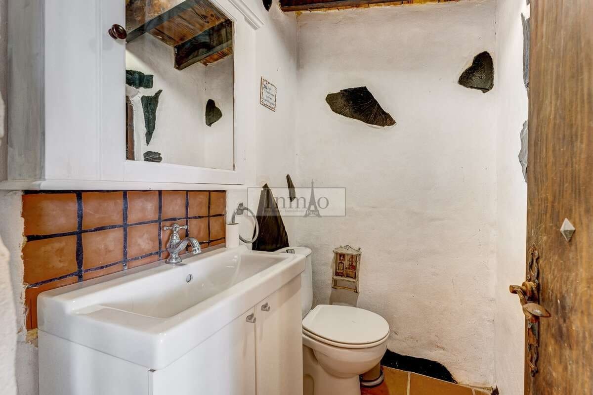 4 sypialnia Willa na sprzedaż w El Sauzal - 900 000 € (Ref: 9807632)