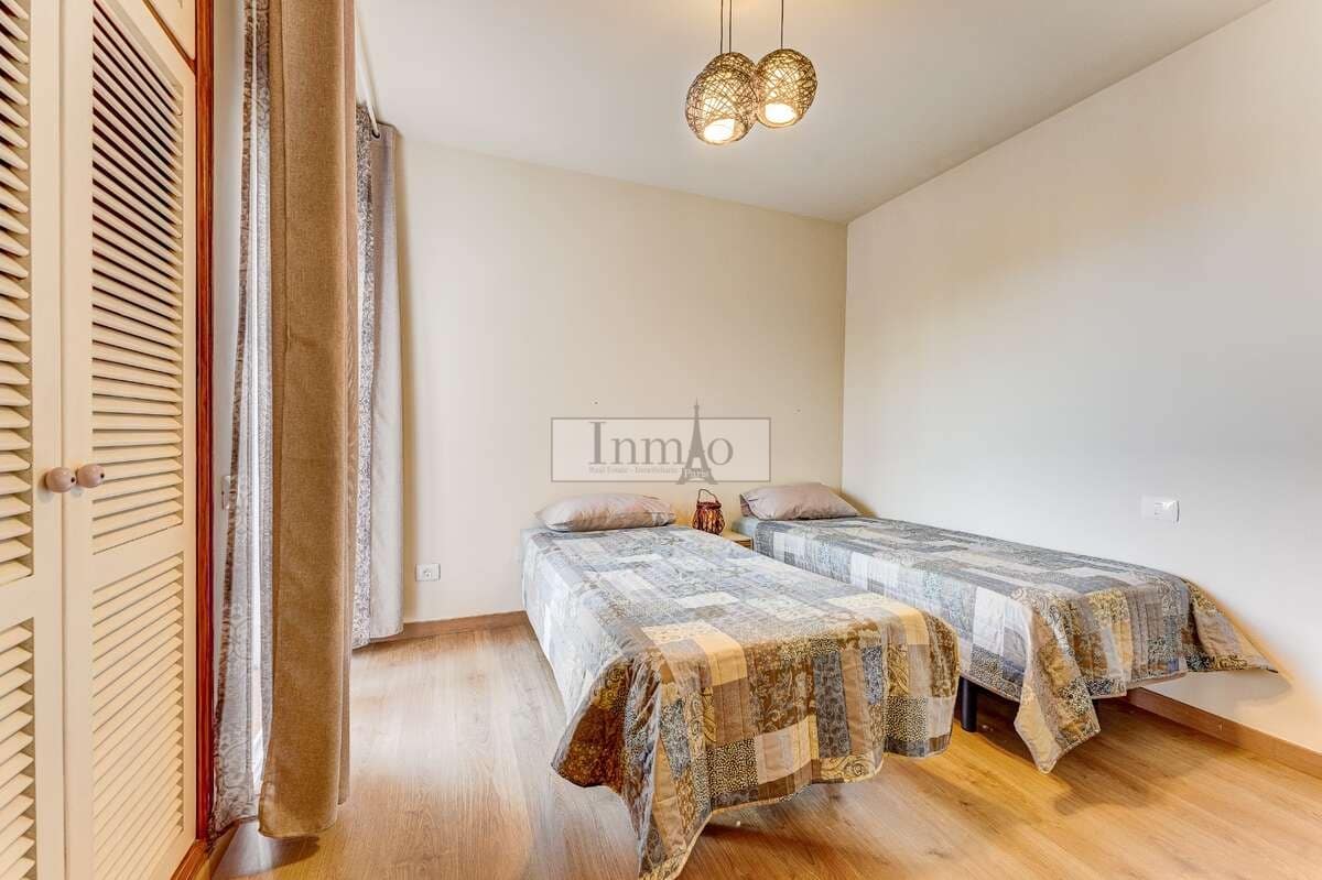 4 sypialnia Willa na sprzedaż w El Sauzal - 900 000 € (Ref: 9807632)