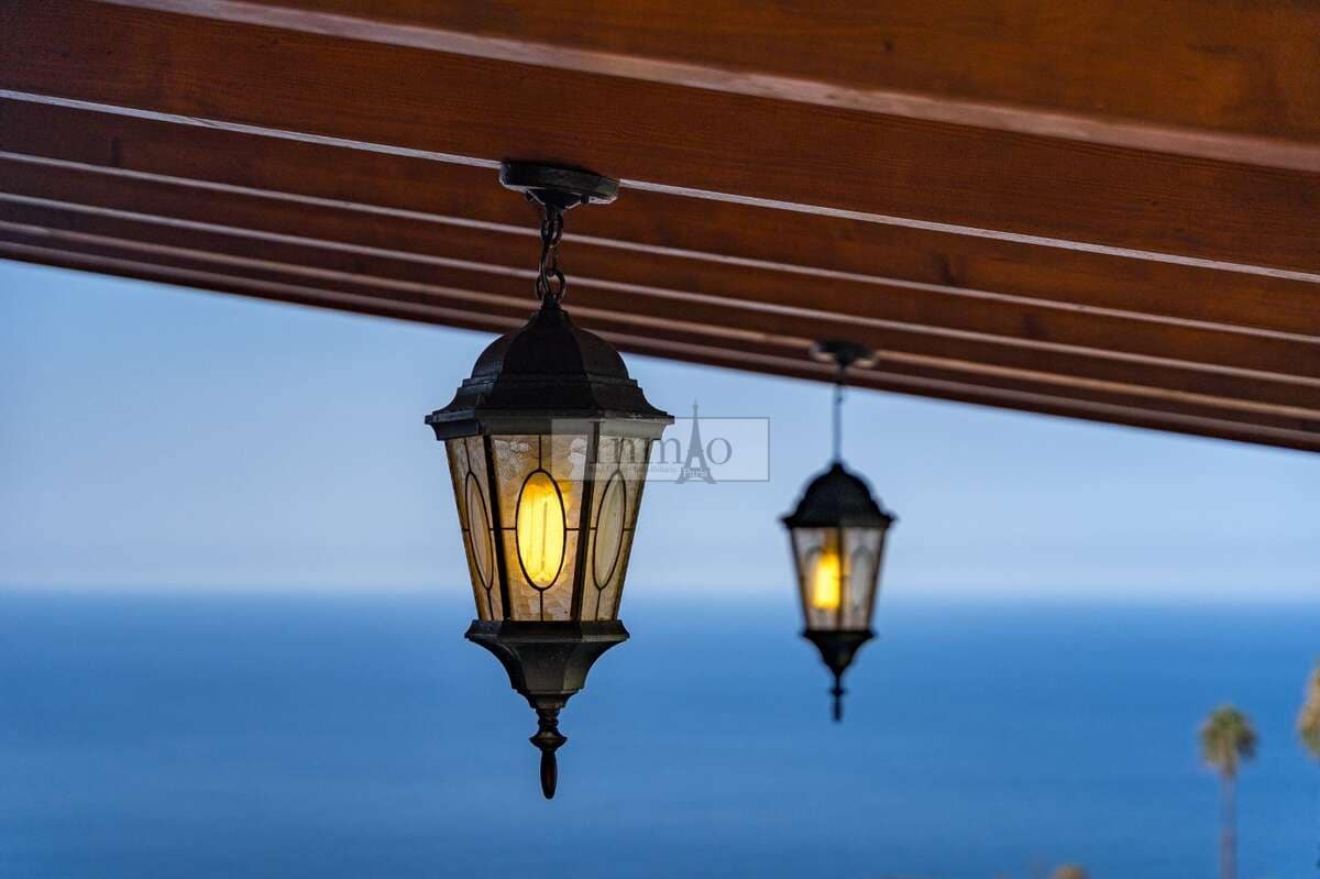 4 sypialnia Willa na sprzedaż w El Sauzal - 900 000 € (Ref: 9807632)