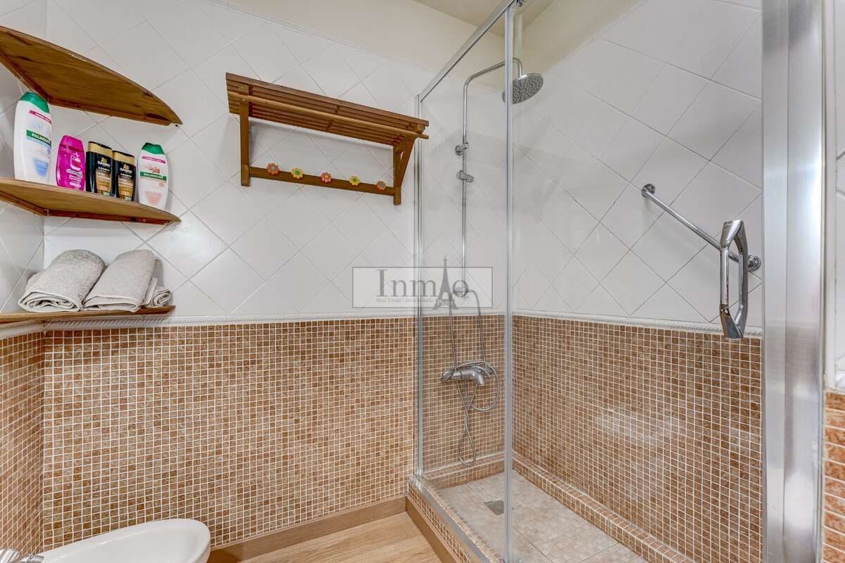 4 sypialnia Willa na sprzedaż w El Sauzal - 900 000 € (Ref: 9807632)