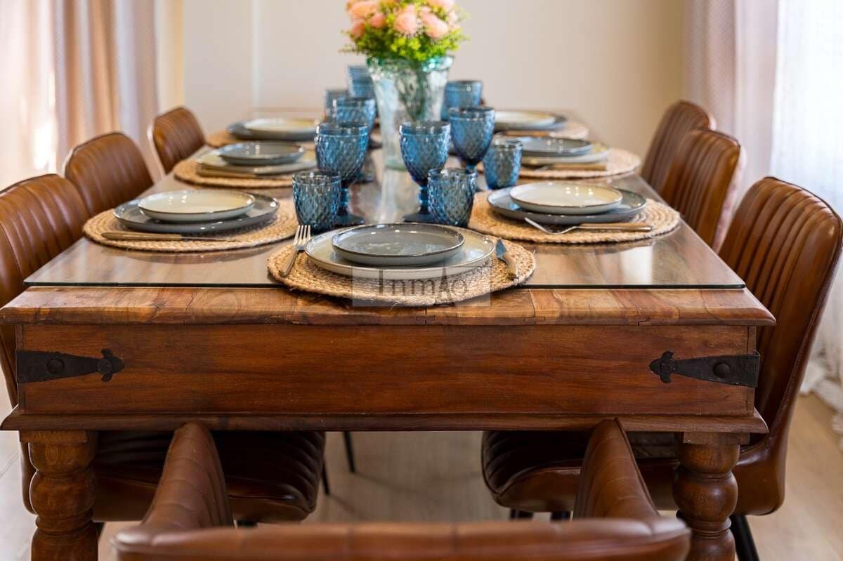 4 sypialnia Willa na sprzedaż w El Sauzal - 900 000 € (Ref: 9807632)