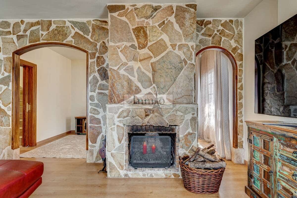 4 sypialnia Willa na sprzedaż w El Sauzal - 900 000 € (Ref: 9807632)