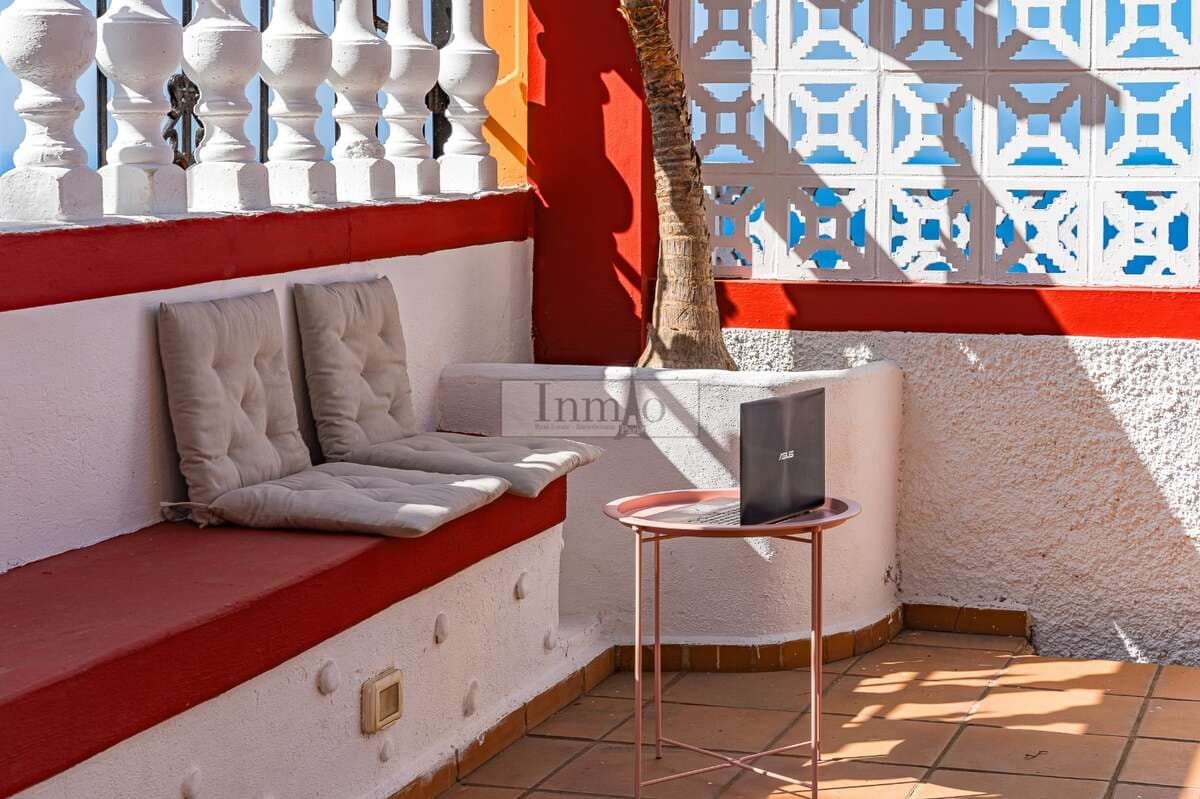 4 sypialnia Willa na sprzedaż w El Sauzal - 900 000 € (Ref: 9807632)