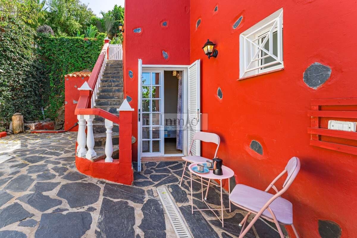 4 sypialnia Willa na sprzedaż w El Sauzal - 900 000 € (Ref: 9807632)