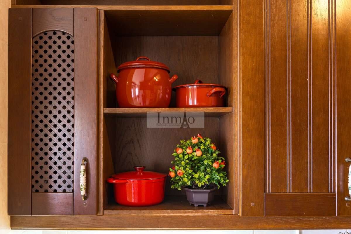 4 sypialnia Willa na sprzedaż w El Sauzal - 900 000 € (Ref: 9807632)