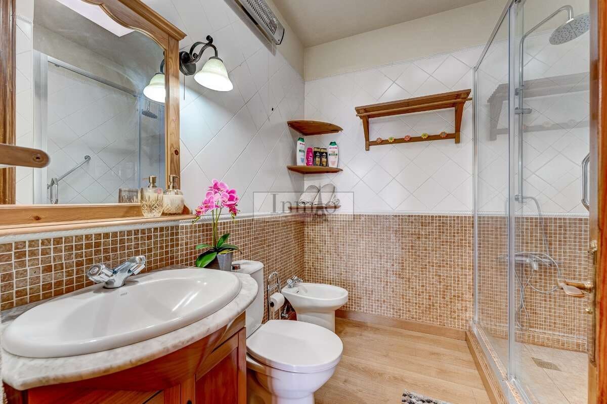 4 sypialnia Willa na sprzedaż w El Sauzal - 900 000 € (Ref: 9807632)