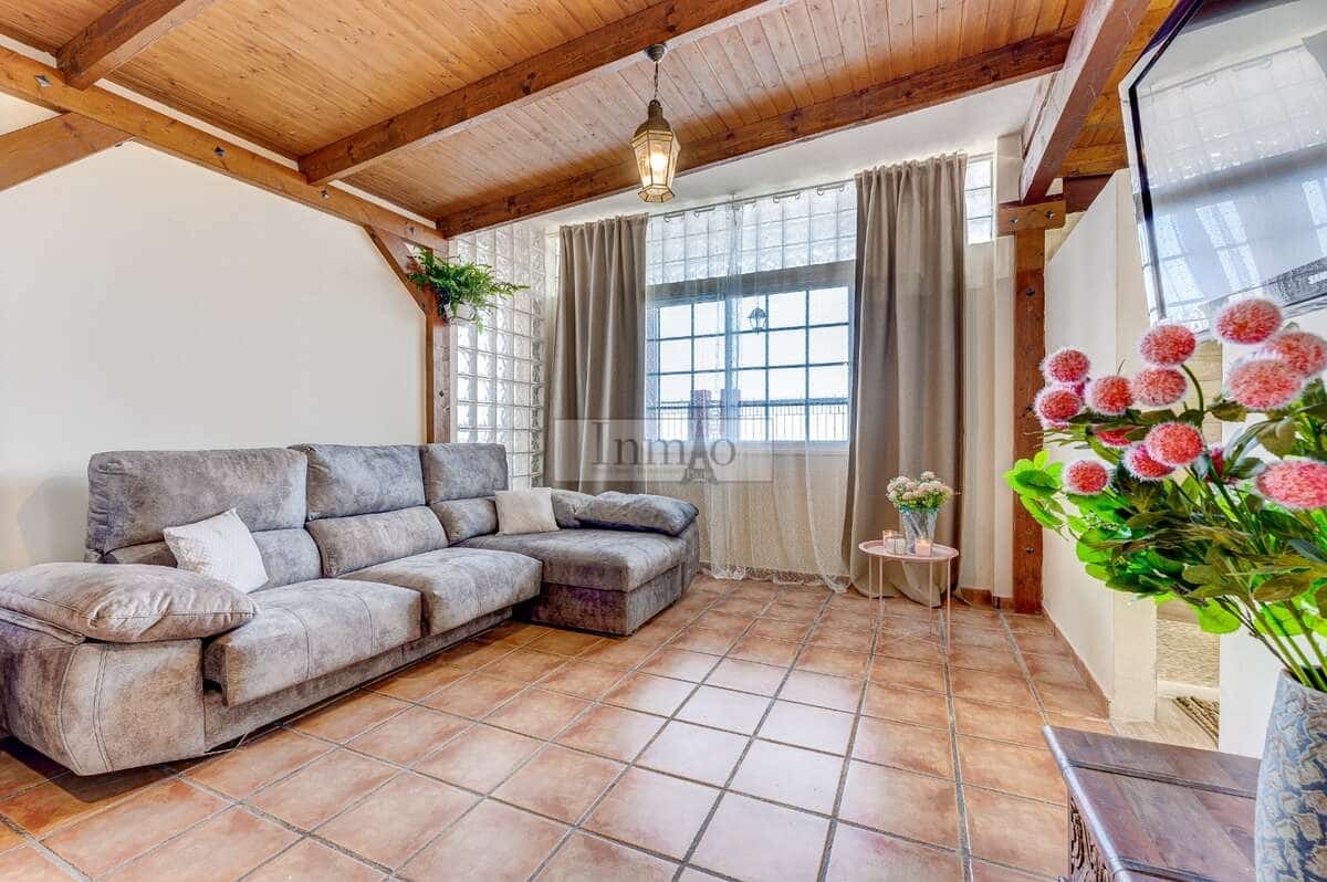 4 sypialnia Willa na sprzedaż w El Sauzal - 900 000 € (Ref: 9807632)