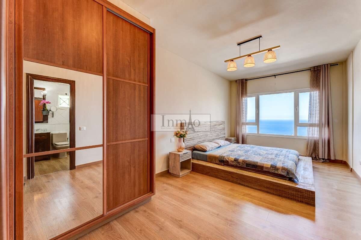 4 sypialnia Willa na sprzedaż w El Sauzal - 900 000 € (Ref: 9807632)