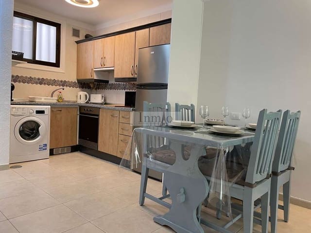 Apartamento de 2 habitaciones en Playa de las Americas, Arona en venta - 730.000 € (Ref: 9807633)