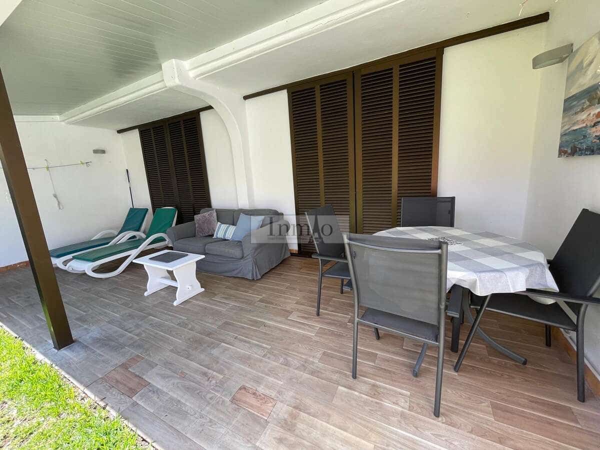 Apartamento de 2 habitaciones en Playa de las Americas en venta - 730.000 € (Ref: 9807633)