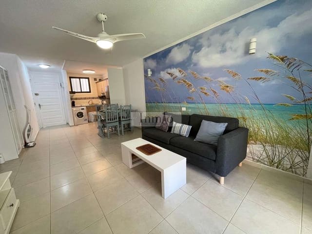 Apartamento de 2 habitaciones en Playa de las Americas, Arona en venta - 730.000 € (Ref: 9807633)