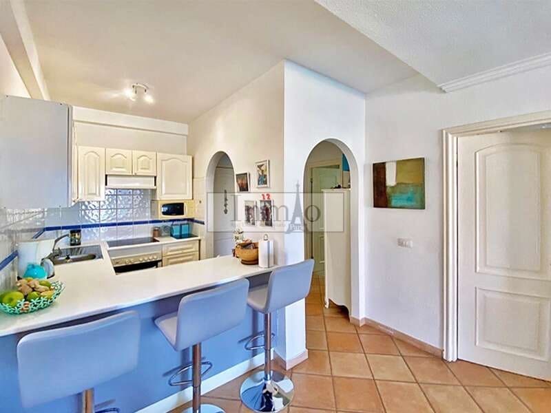 1 camera da letto Appartamento in vendita in Torviscas con piscina garage - 370.000 € (Rif: 9807634)