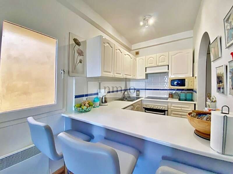 1 camera da letto Appartamento in vendita in Torviscas con piscina garage - 370.000 € (Rif: 9807634)