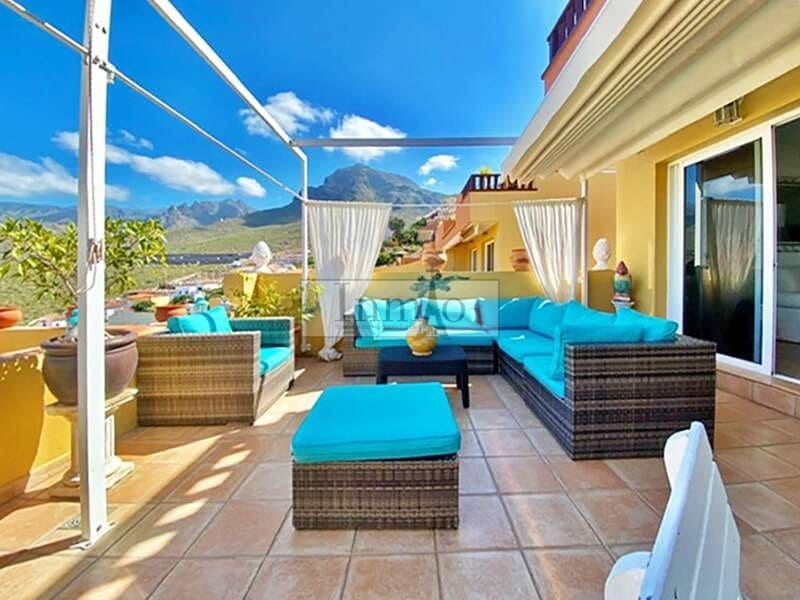 1 camera da letto Appartamento in vendita in Torviscas con piscina garage - 370.000 € (Rif: 9807634)