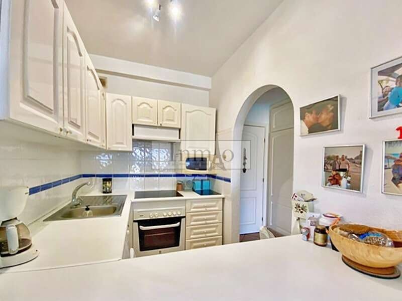 1 camera da letto Appartamento in vendita in Torviscas con piscina garage - 370.000 € (Rif: 9807634)