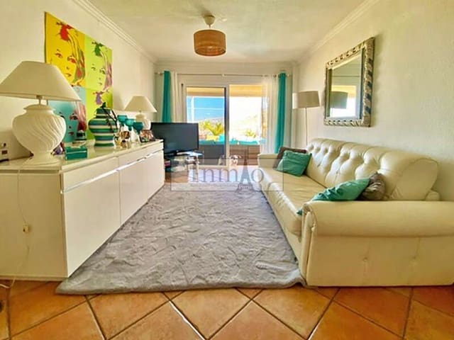 1 soveværelse Lejlighed til salg i Torviscas, Adeje med swimmingpool garage - € 370.000 (Ref: 9807634)