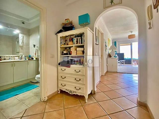1 soveværelse Lejlighed til salg i Torviscas, Adeje med swimmingpool garage - € 370.000 (Ref: 9807634)