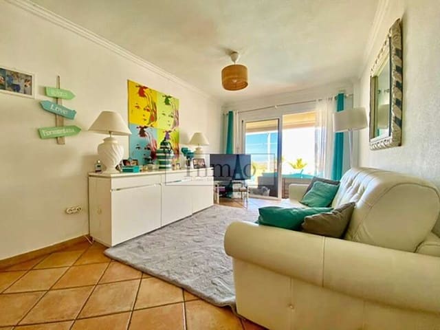 1 soveværelse Lejlighed til salg i Torviscas, Adeje med swimmingpool garage - € 370.000 (Ref: 9807634)