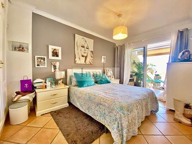1 soveværelse Lejlighed til salg i Torviscas, Adeje med swimmingpool garage - € 370.000 (Ref: 9807634)