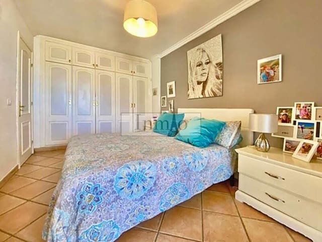 1 soveværelse Lejlighed til salg i Torviscas, Adeje med swimmingpool garage - € 370.000 (Ref: 9807634)
