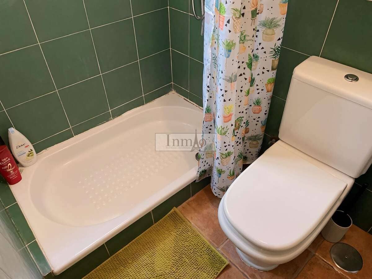 3 soveværelse Semi-Rækkehus til salg i El Sauzal med garage - € 590.000 (Ref: 9811016)