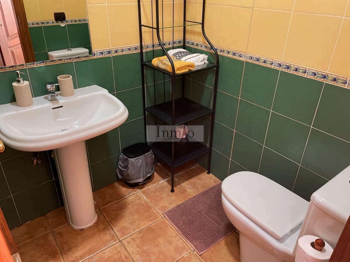 3 soveværelse Semi-Rækkehus til salg i El Sauzal med garage - € 590.000 (Ref: 9811016)