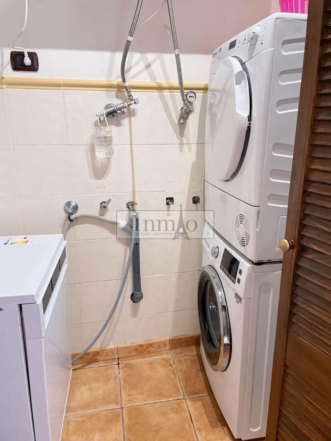 3 bedroom Semi-detached Villa for sale in El Sauzal with garage - € 590,000 (Ref: 9811016)