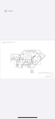 1 slaapkamer Appartement te koop in Los Cristianos, Arona met zwembad garage - € 301.950 (Ref: 9811017)