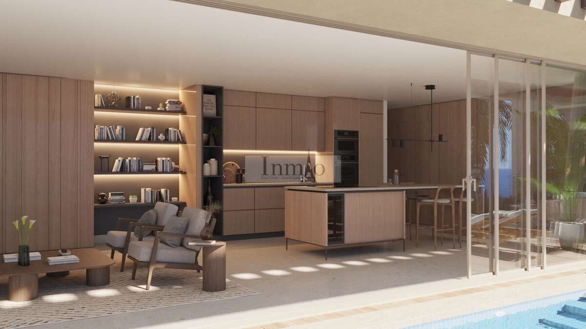 3 bedroom Penthouse for sale in Callao Salvaje with garage - € 1,450,000 (Ref: 9835057)