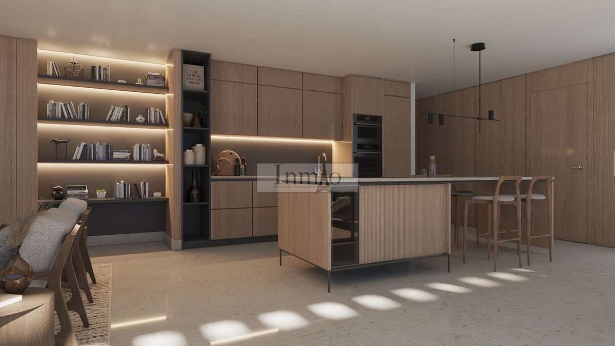 3 bedroom Penthouse for sale in Callao Salvaje with garage - € 1,450,000 (Ref: 9835057)