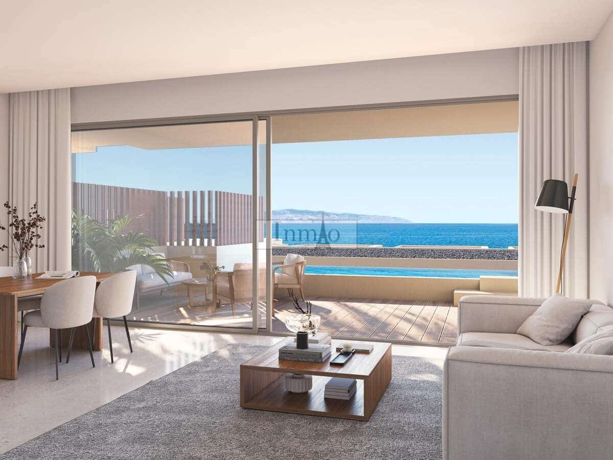 3 bedroom Penthouse for sale in Callao Salvaje with garage - € 1,450,000 (Ref: 9835057)