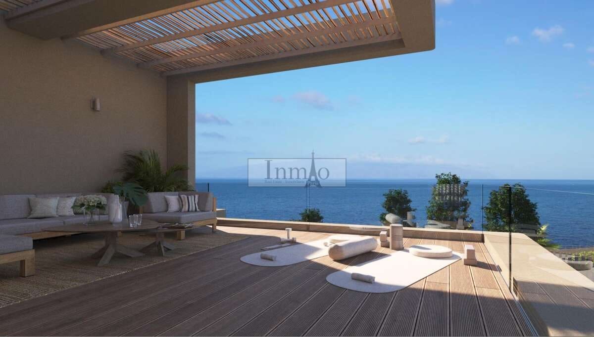 3 bedroom Penthouse for sale in Callao Salvaje with garage - € 1,450,000 (Ref: 9835057)
