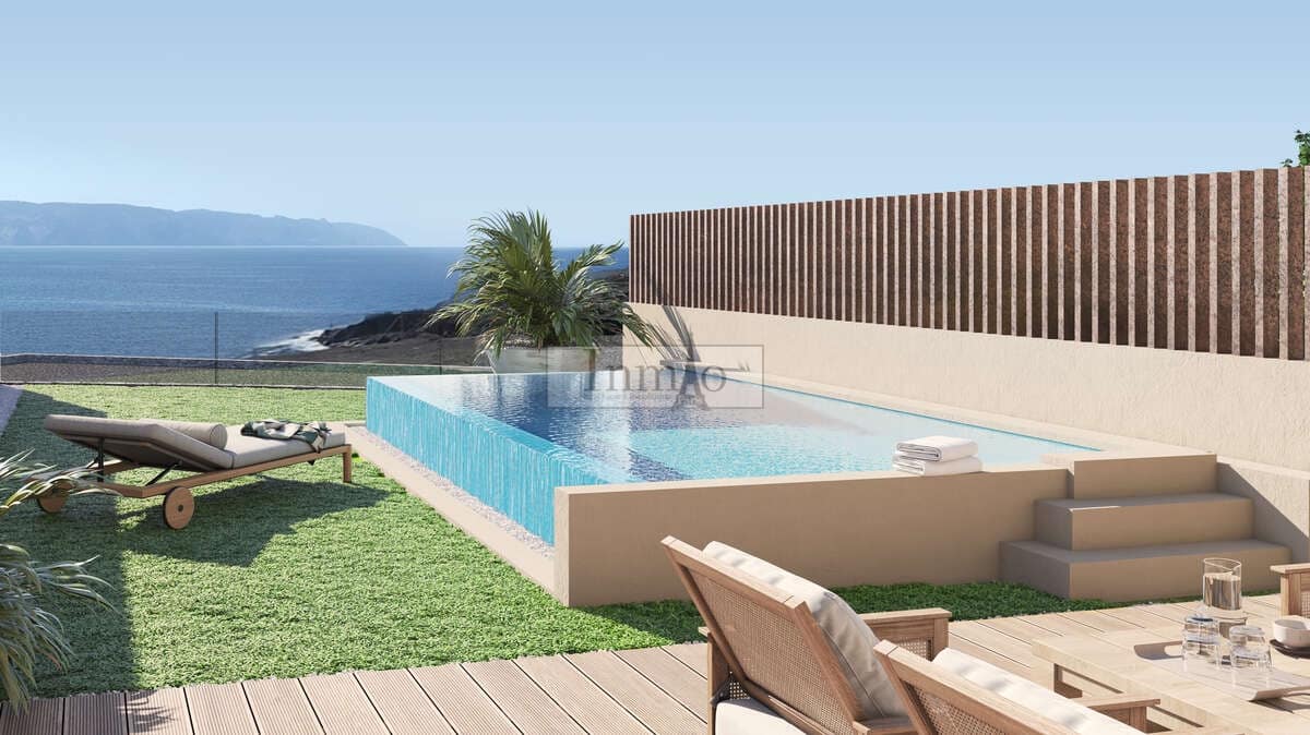 3 bedroom Penthouse for sale in Callao Salvaje with garage - € 1,450,000 (Ref: 9835057)