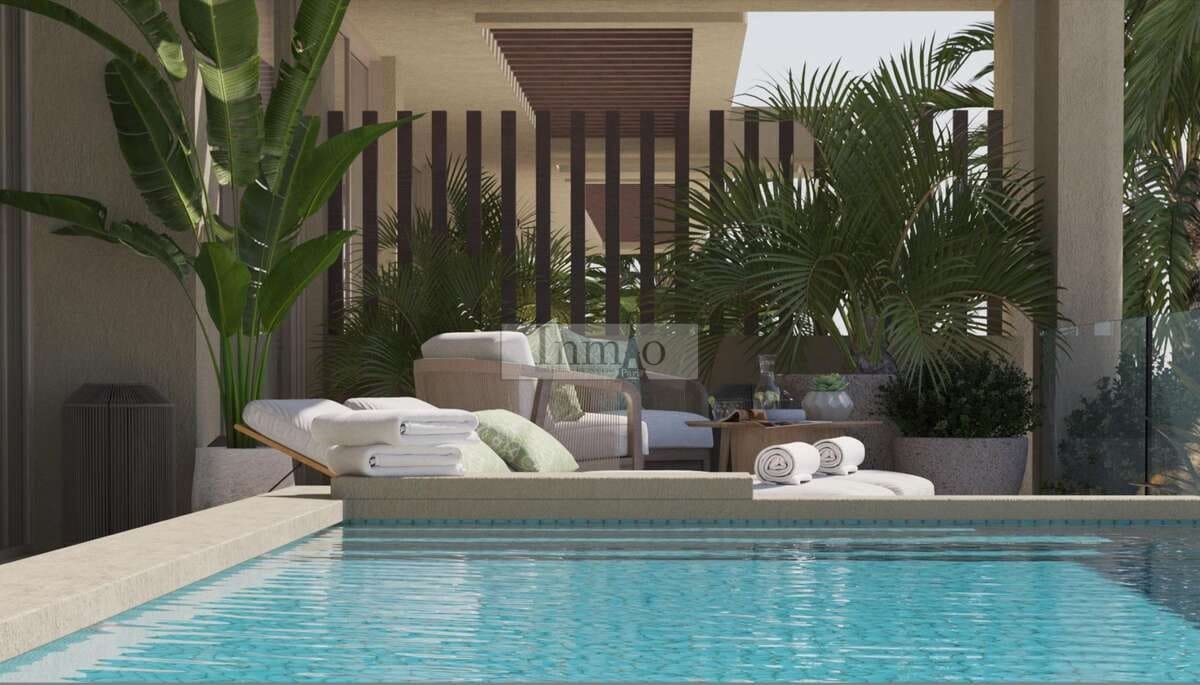 3 bedroom Penthouse for sale in Callao Salvaje with garage - € 1,450,000 (Ref: 9835057)