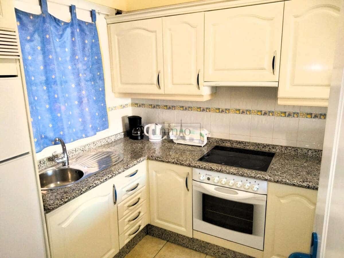 1 bedroom Apartment for sale in Playa de las Americas with pool - € 299,000 (Ref: 9844716)