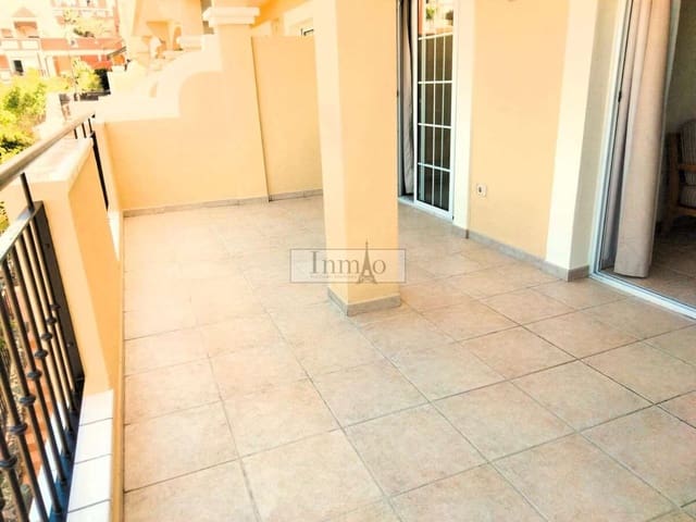 1 chambre Appartement à vendre à Playa de las Americas, Arona avec piscine - 299 000 € (Ref: 9844716)