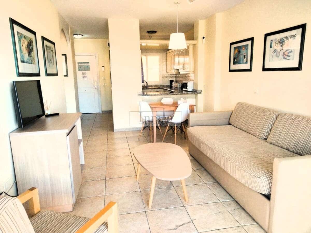 1 bedroom Apartment for sale in Playa de las Americas with pool - € 299,000 (Ref: 9844716)