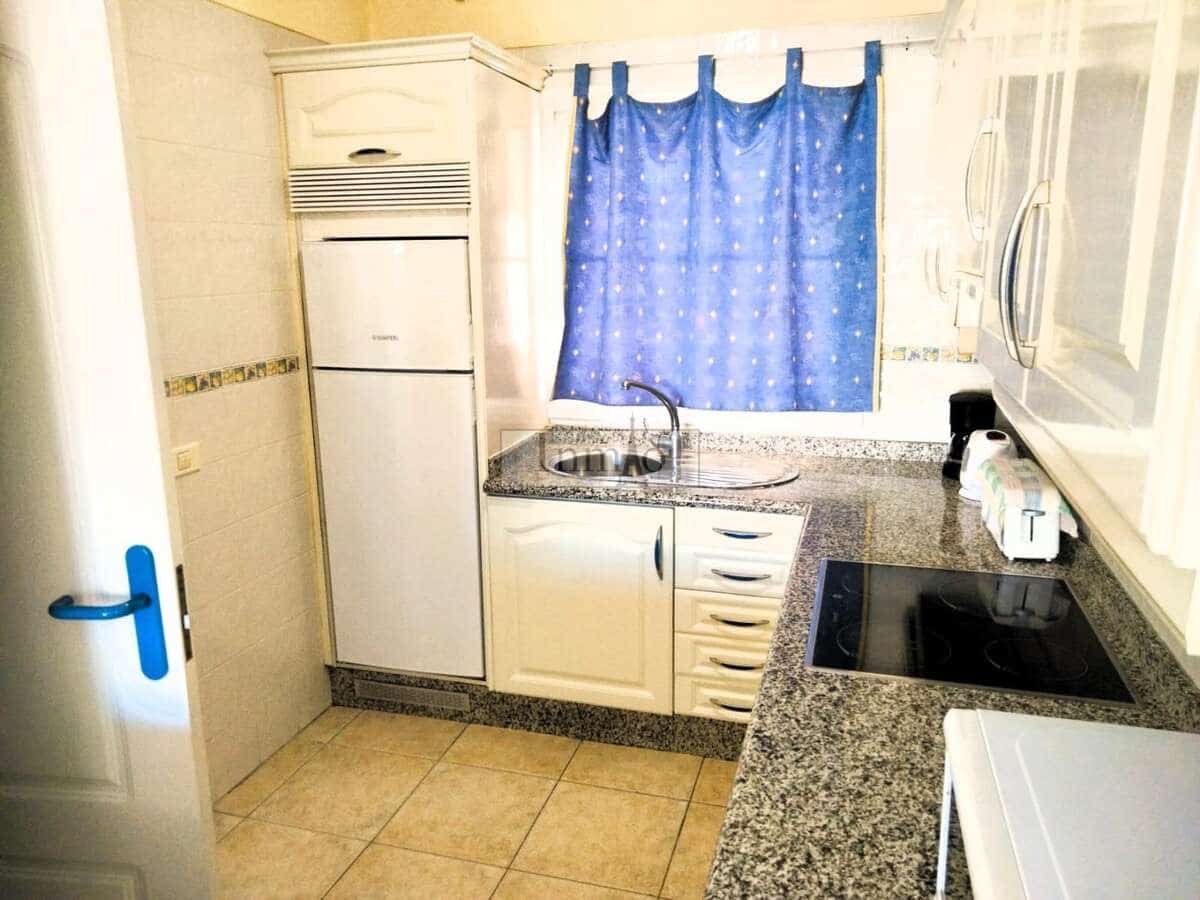1 bedroom Apartment for sale in Playa de las Americas with pool - € 299,000 (Ref: 9844716)