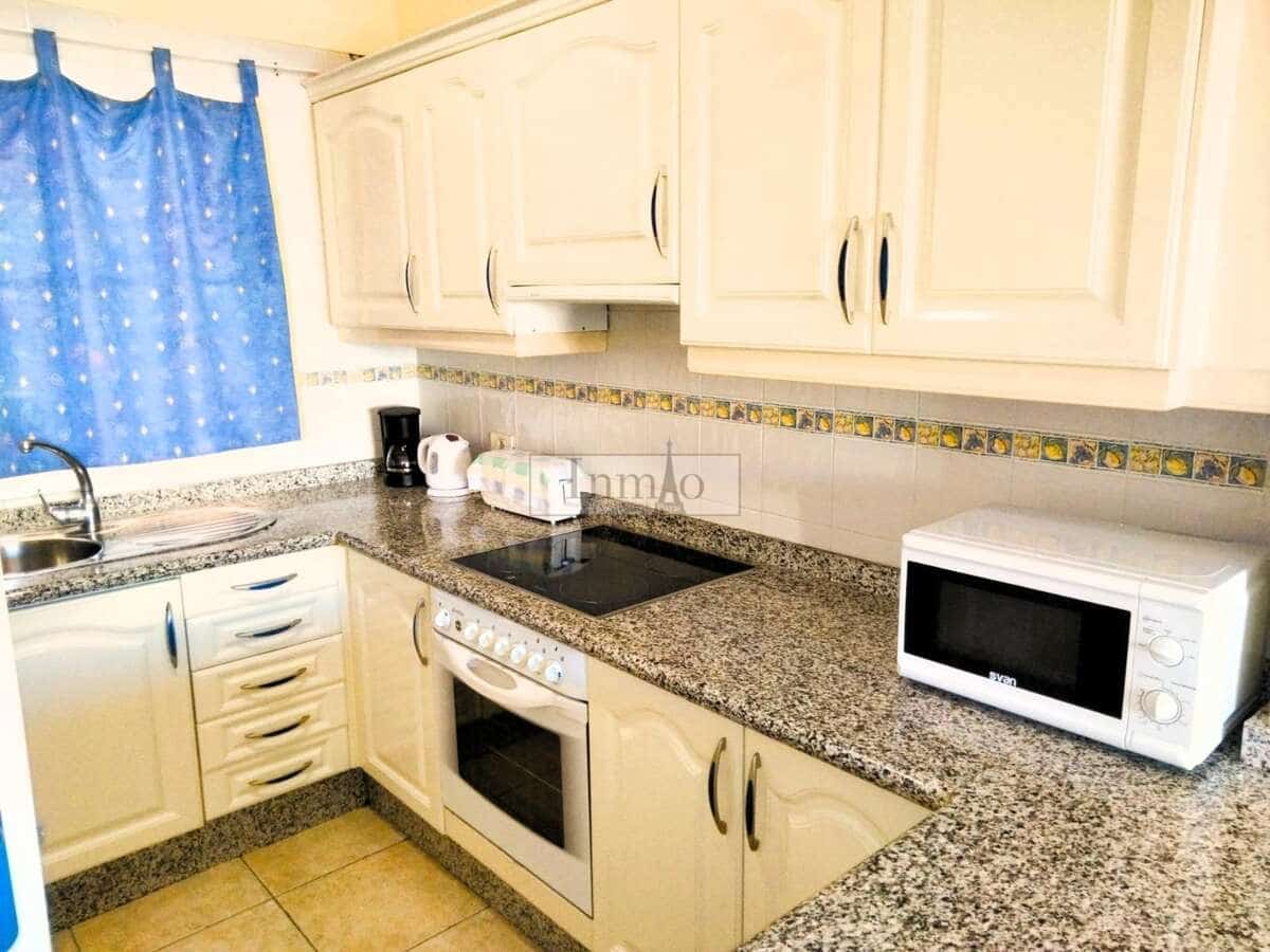 1 bedroom Apartment for sale in Playa de las Americas with pool - € 299,000 (Ref: 9844716)