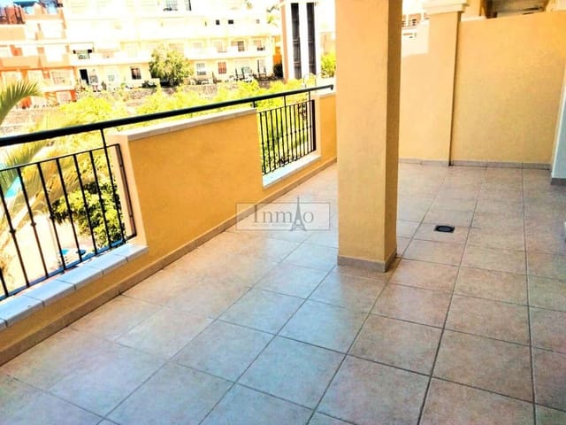 1 chambre Appartement à vendre à Playa de las Americas, Arona avec piscine - 299 000 € (Ref: 9844716)