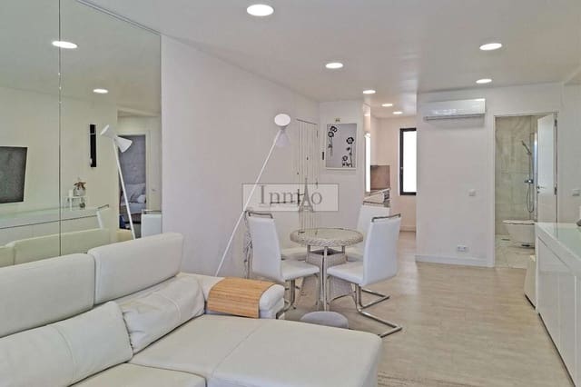 Apartamento de 2 habitaciones en Playa de las Americas, Arona en venta - 499.000 € (Ref: 9854751)