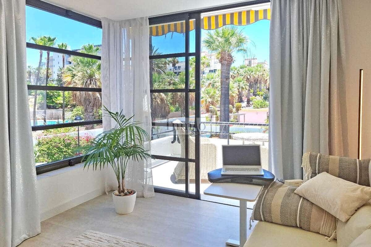 2 bedroom Apartment for sale in Playa de las Americas - € 499,000 (Ref: 9854751)