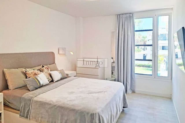 Apartamento de 2 habitaciones en Playa de las Americas, Arona en venta - 499.000 € (Ref: 9854751)