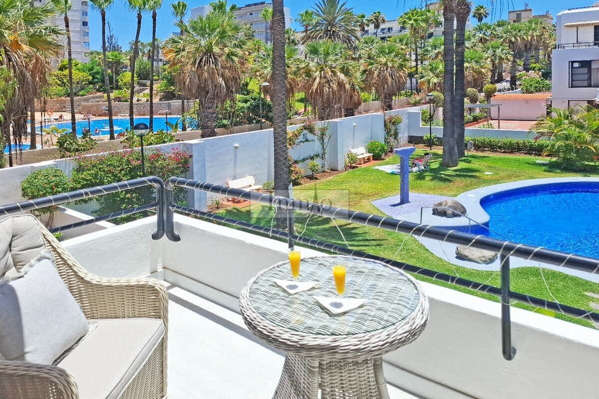 2 bedroom Apartment for sale in Playa de las Americas - € 499,000 (Ref: 9854751)