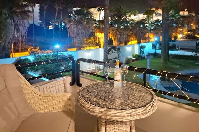 Apartamento de 2 habitaciones en Playa de las Americas, Arona en venta - 499.000 € (Ref: 9854751)
