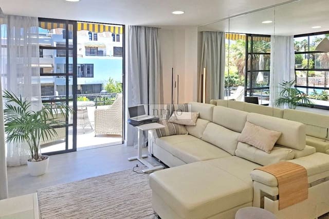 Apartamento de 2 habitaciones en Playa de las Americas, Arona en venta - 499.000 € (Ref: 9854751)